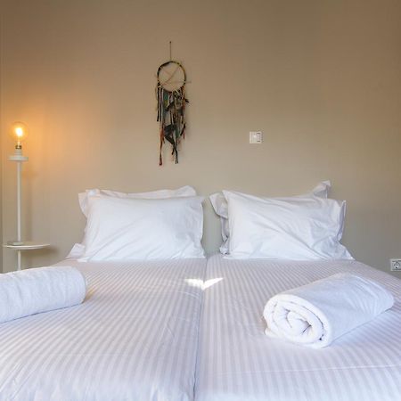 Aba Junior Apartment Veikou Street Athen Eksteriør billede