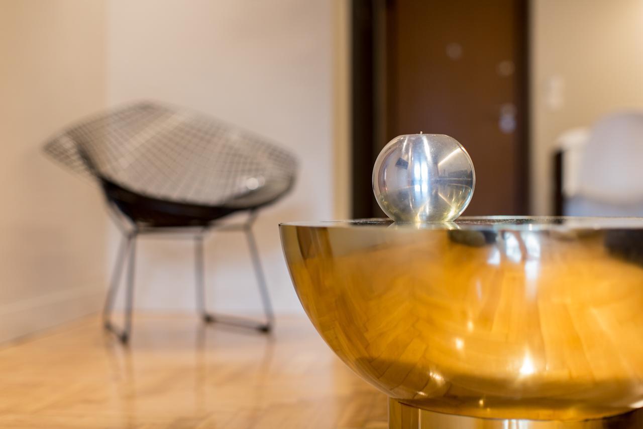 Aba Junior Apartment Veikou Street Athen Eksteriør billede